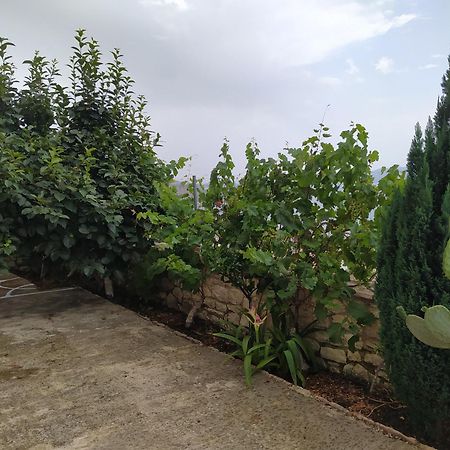 Villa Alimema Sarandë Eksteriør billede