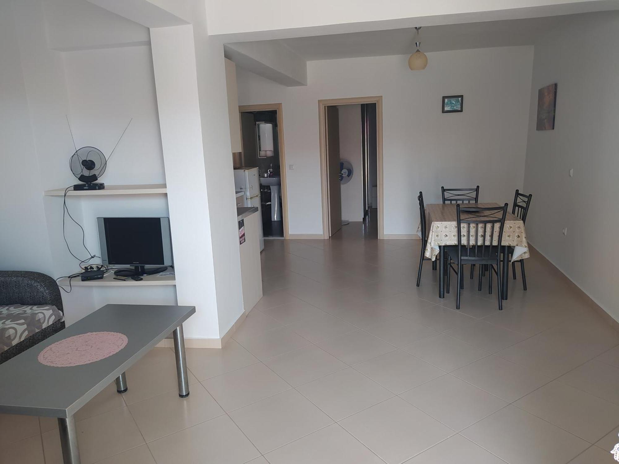 Villa Alimema Sarandë Eksteriør billede