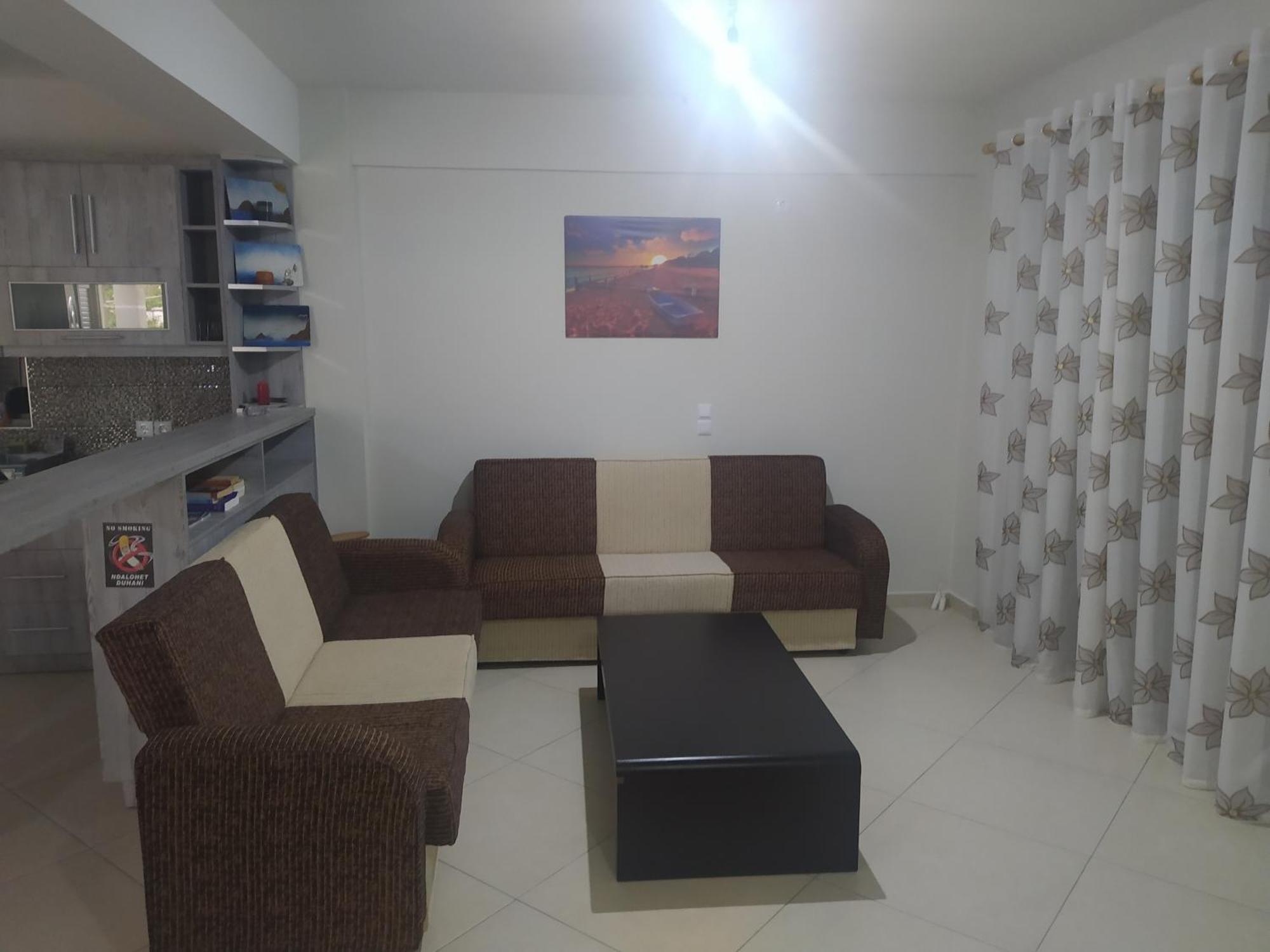 Villa Alimema Sarandë Eksteriør billede