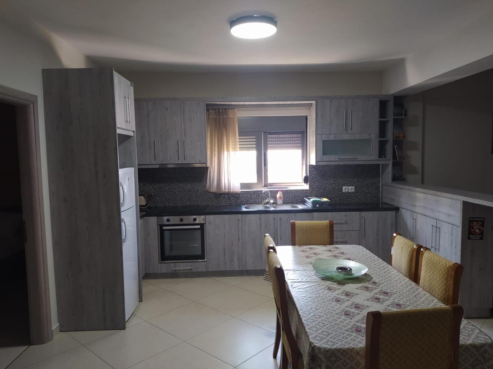 Villa Alimema Sarandë Eksteriør billede